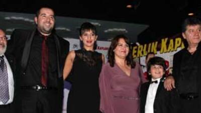 Ata abisinden iPhone 4G bekliyor