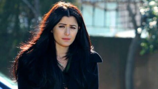 İffet hüzne boğacak VİDEO
