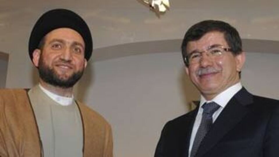 Davutoğlu: Etnik ve mezhebi yaklaşımımız olmadı