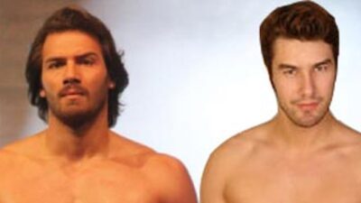 Yarışma bitti kavga bitmedi