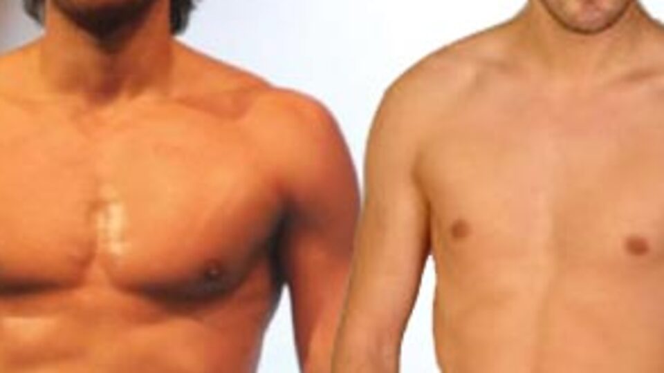 Yarışma bitti kavga bitmedi