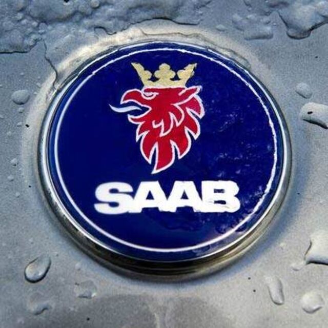SAAB'ın alımında Türkler 1 adım önde