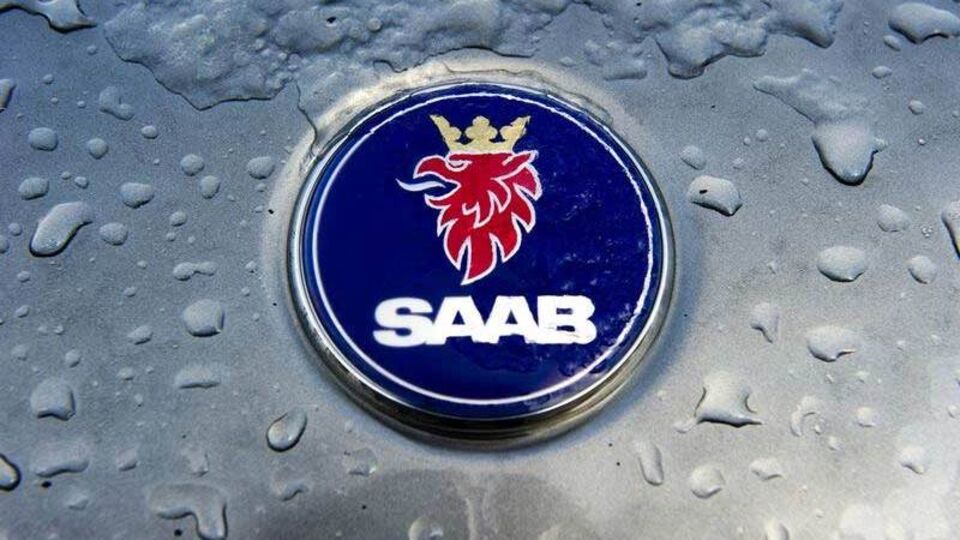 SAAB'ın alımında Türkler 1 adım önde