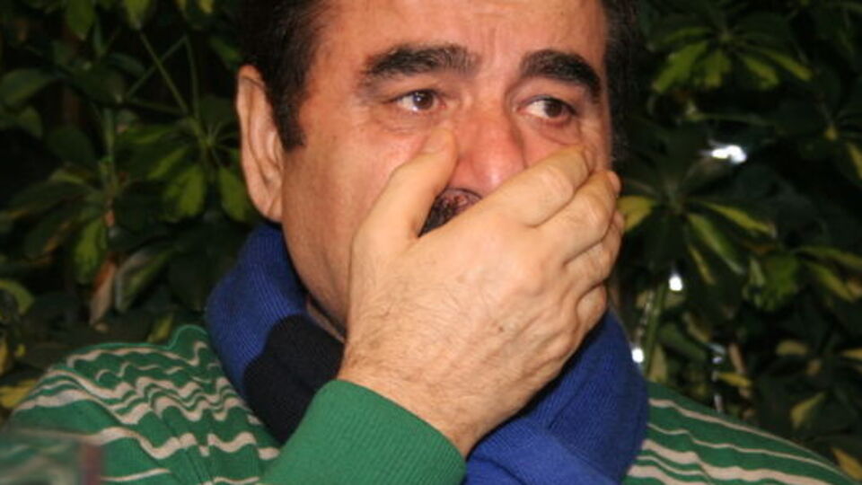 "İbrahim'in vurulduğuna üzülmedim" VİDEO