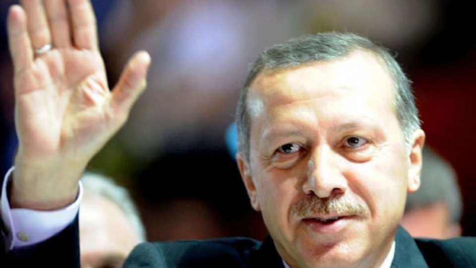 1000 günde 1000 gölet!