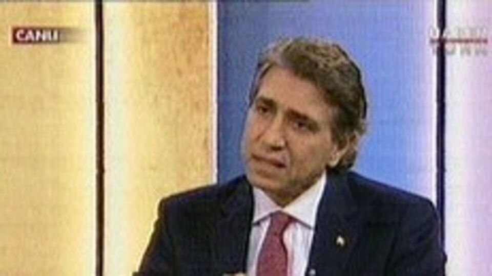 Belediye Başkanları Söz Sende'de