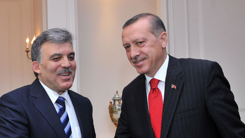 Ankara'da "Olağan" gün
