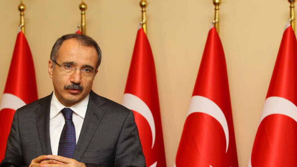 Andımız ve İstiklal Marşı da kalkar mı?