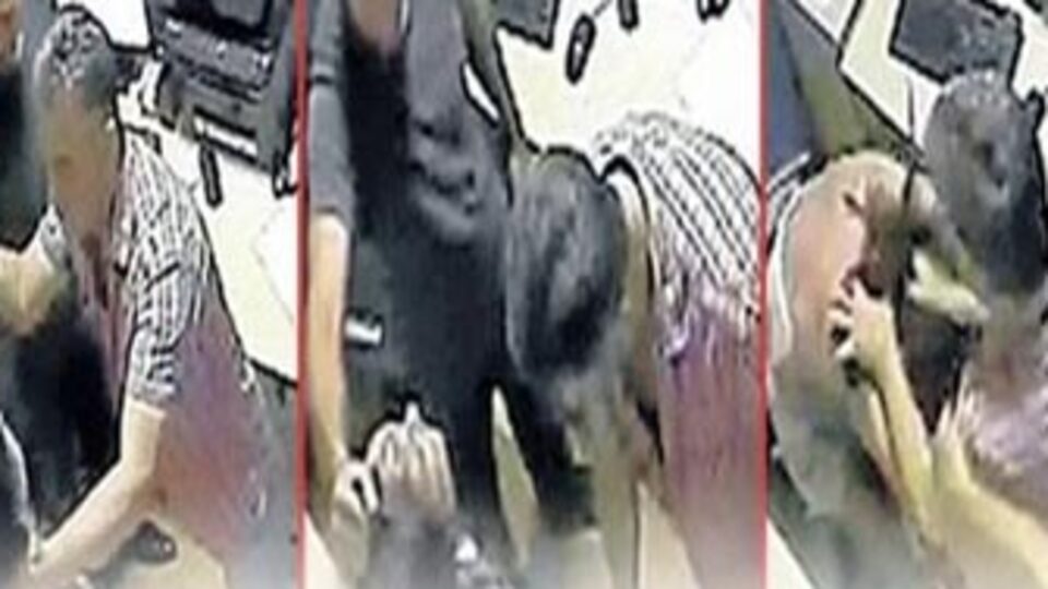 Dayak yiyen dayak atandan daha suçlu!