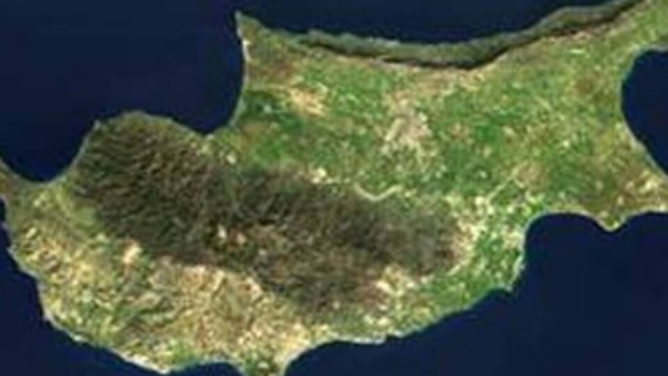 Son Rus Kolonisi: Güney Kıbrıs