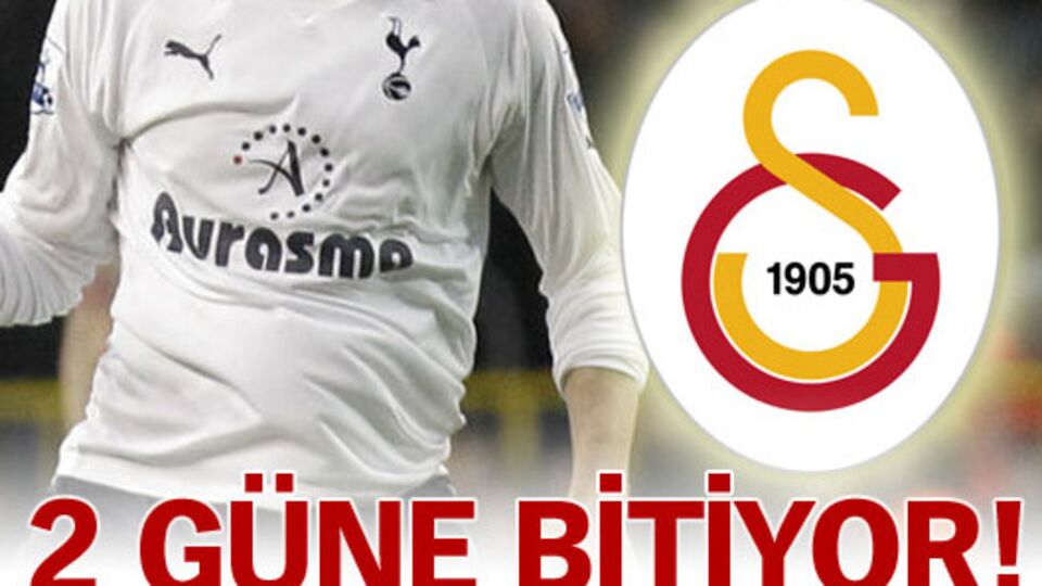 2 güne bitiyor!