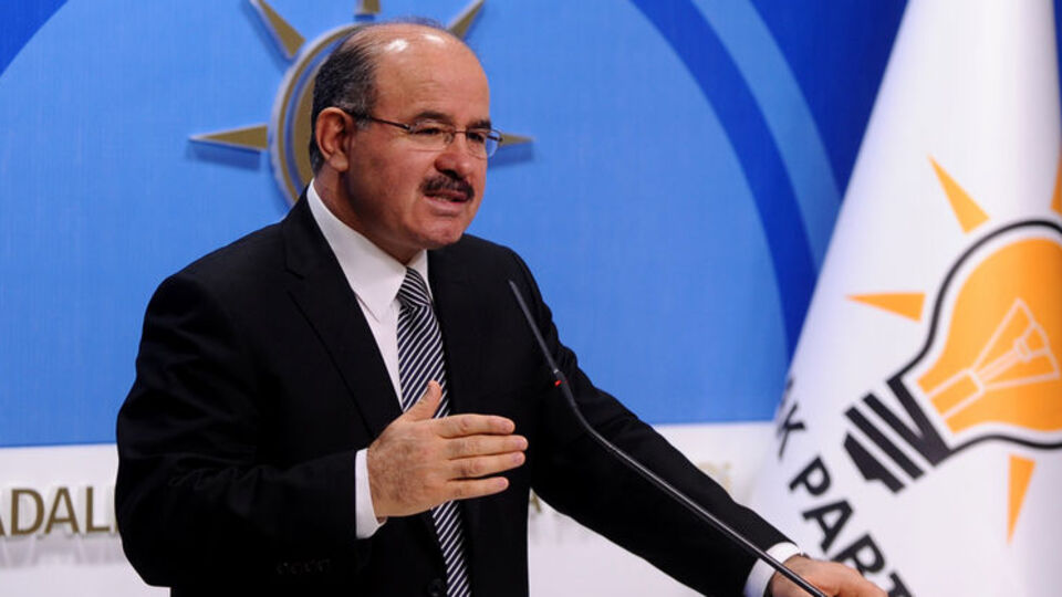 "Asıl hedef AK Parti'dir!"