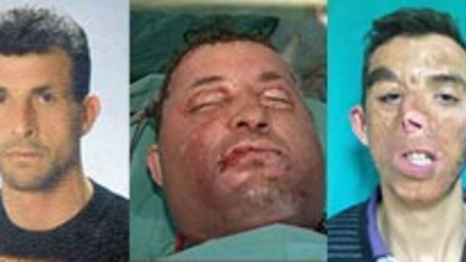 Yüzü kaç yaşında olacak?