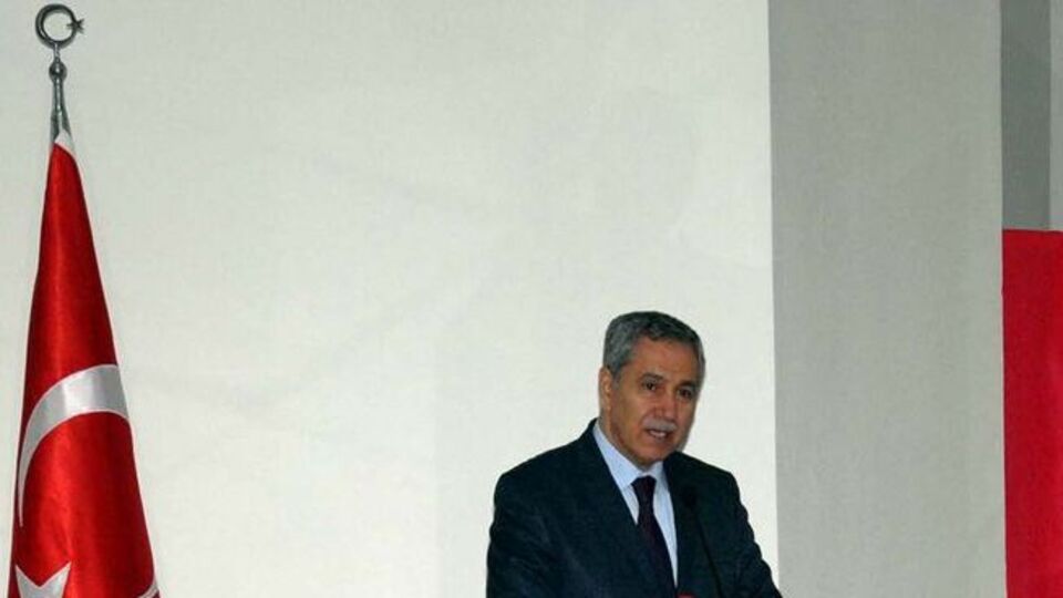 "Anadilde eğitim projemiz yok"