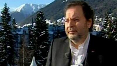 Cüneyt Zapsu: Dünyaya iki sürpriz Vietnam ve Türkiye