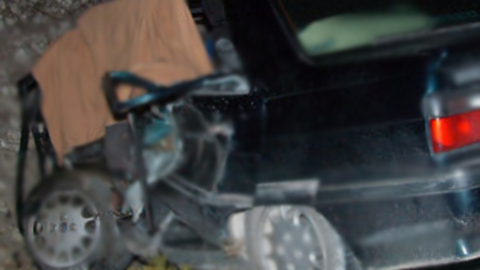Kütahya'da trafik kazası: 1 ölü, 3 yaralı