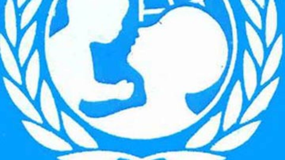 UNICEF'in 1,28 milyar dolara ihtiyacı var