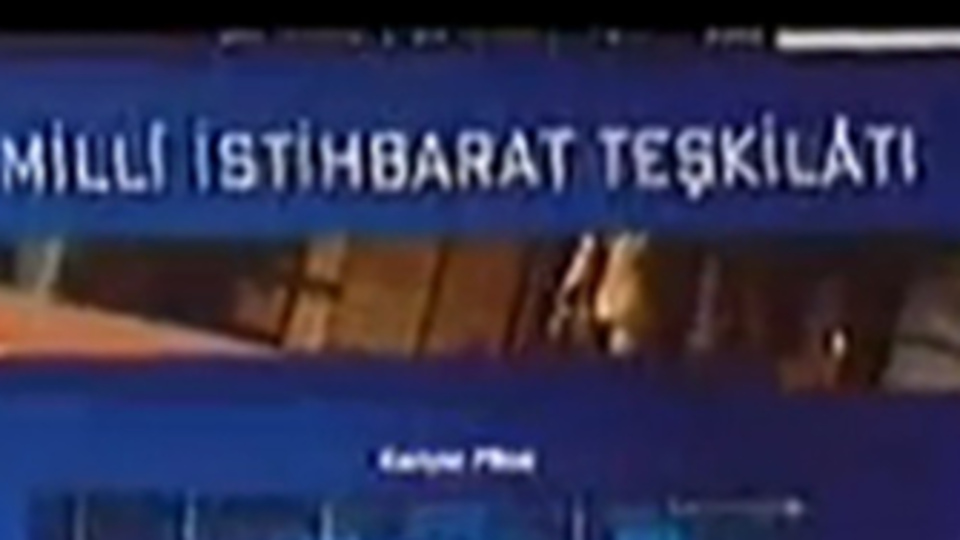 MİT telefon dinleme kriterlerini görüntülü anlattı