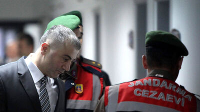 Sedat Peker'e tutuklama