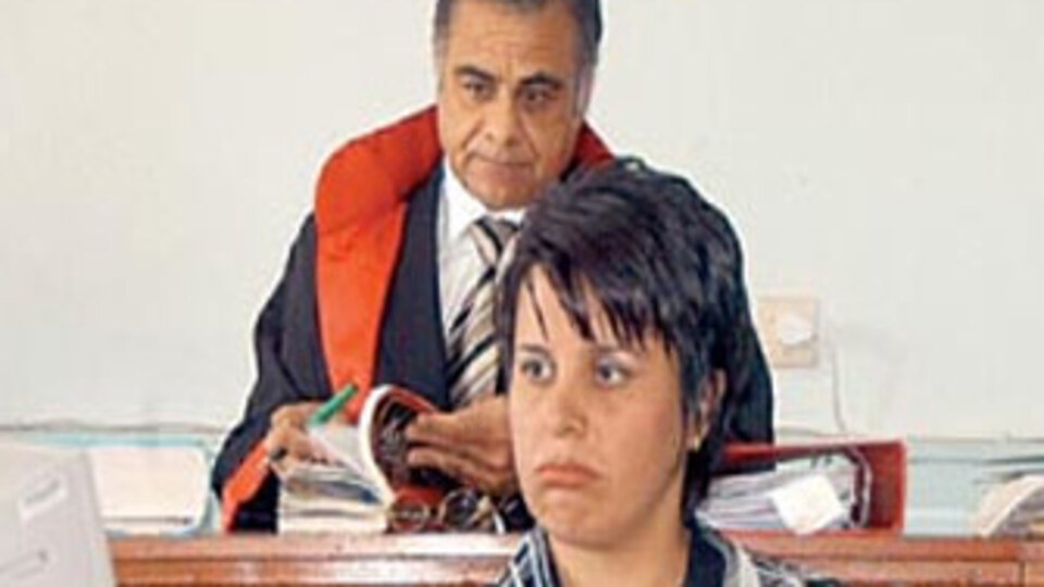 Son yılların en ilginç davası!