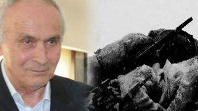 Sarıkamış'taki şehit sayısının 23 bin olduğu iddiası