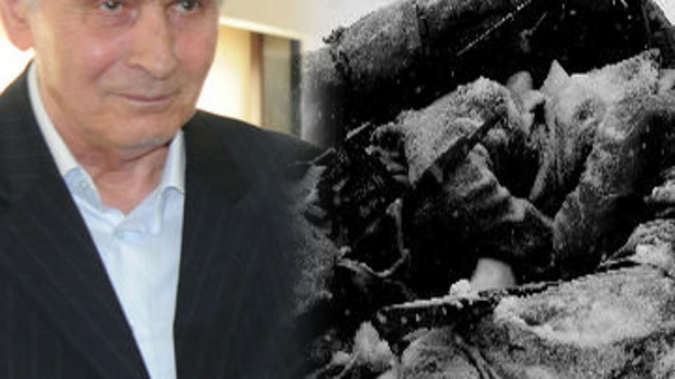 Sarıkamış'taki şehit sayısının 23 bin olduğu iddiası