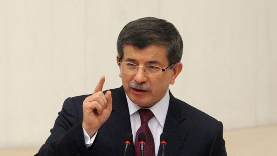 "Ya Türkiye de o masada olmalı ya da Fransa olmamalı"