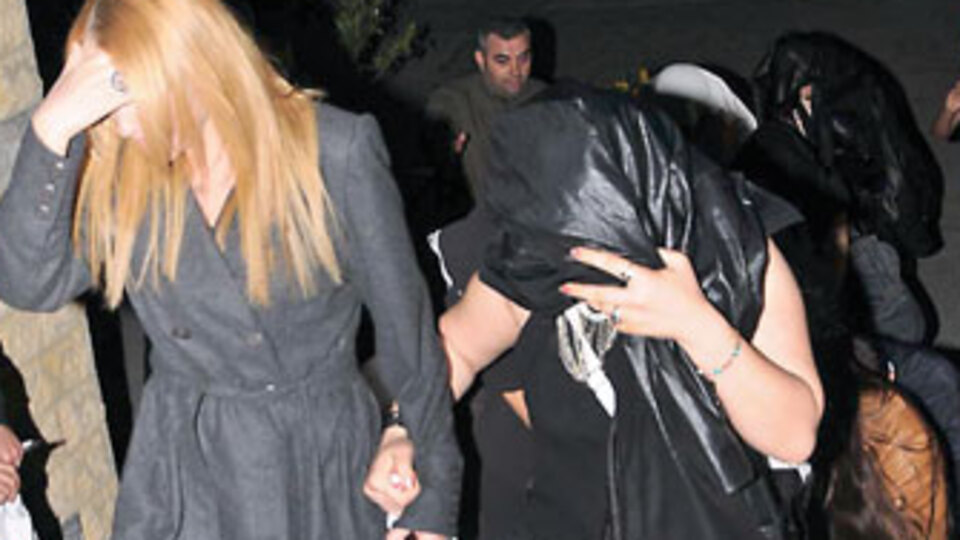 Satılan kadınlar anlatıyor