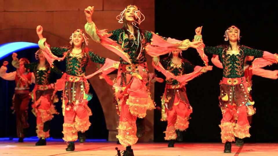 "Kıvılcım" başladı GALERİ