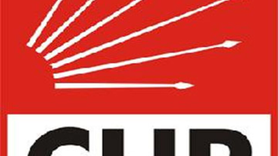 CHP'de Olağanüstü Kurultay 26 Şubat'ta