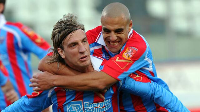 Lopez Milan'da