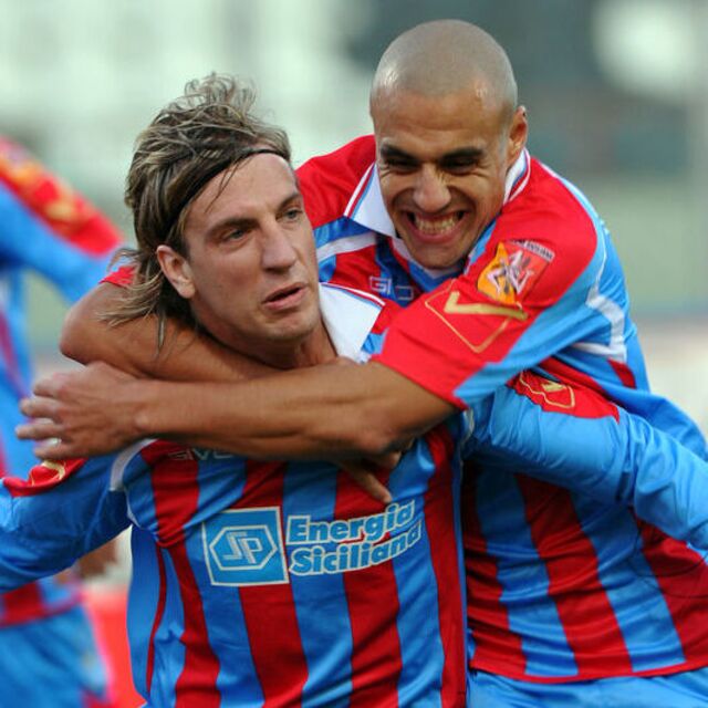 Lopez Milan'da