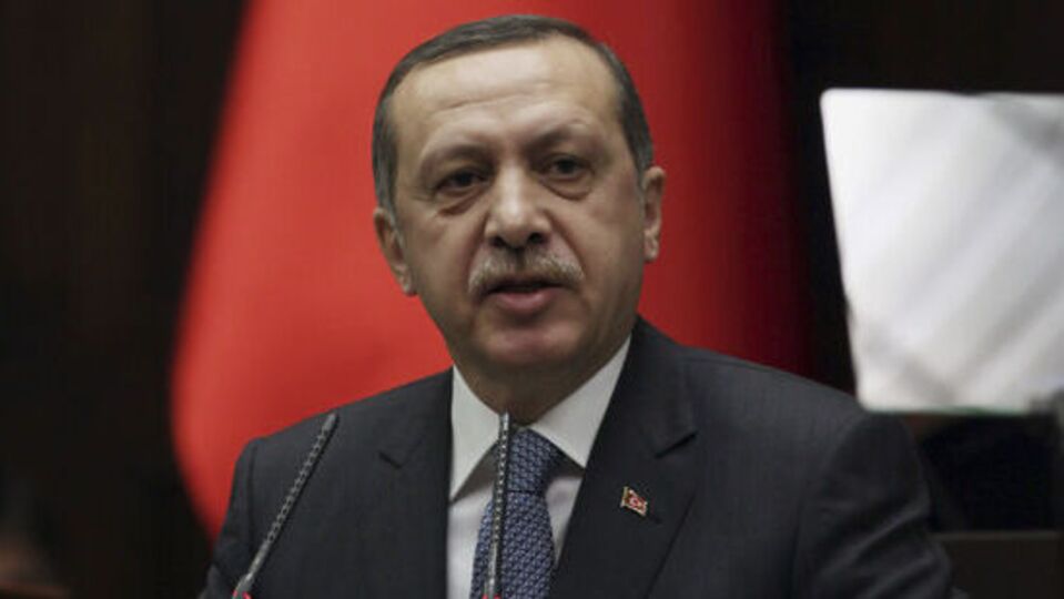 Erdoğan'dan Ahmet Altan'a dava!