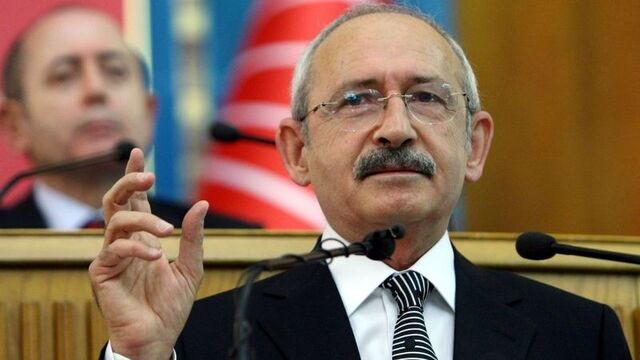 Özhaseki'den Kılıçdaroğlu'na sert sözler