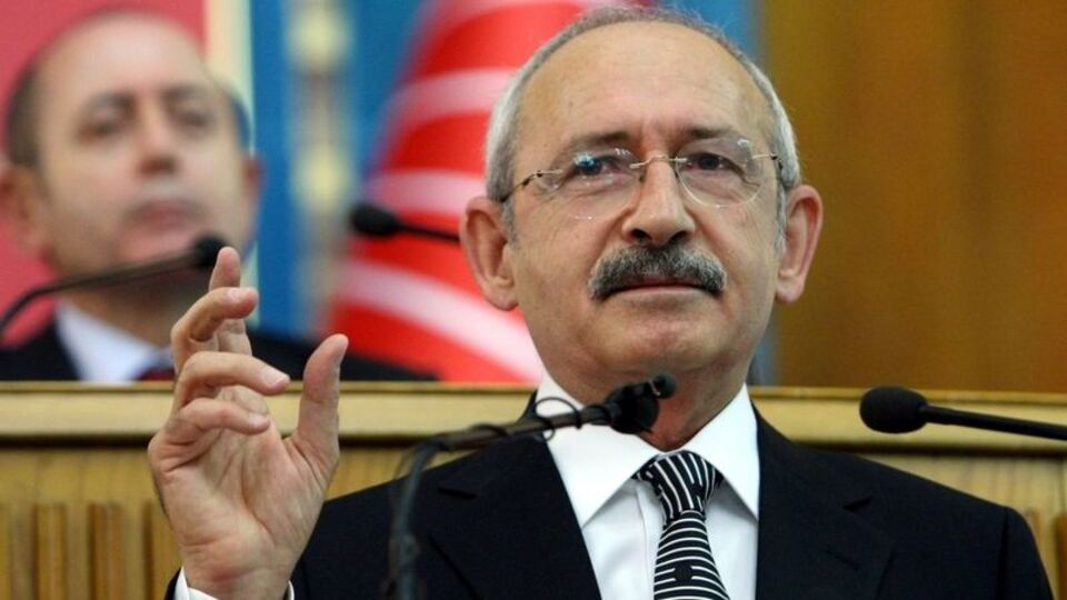 Özhaseki'den Kılıçdaroğlu'na sert sözler