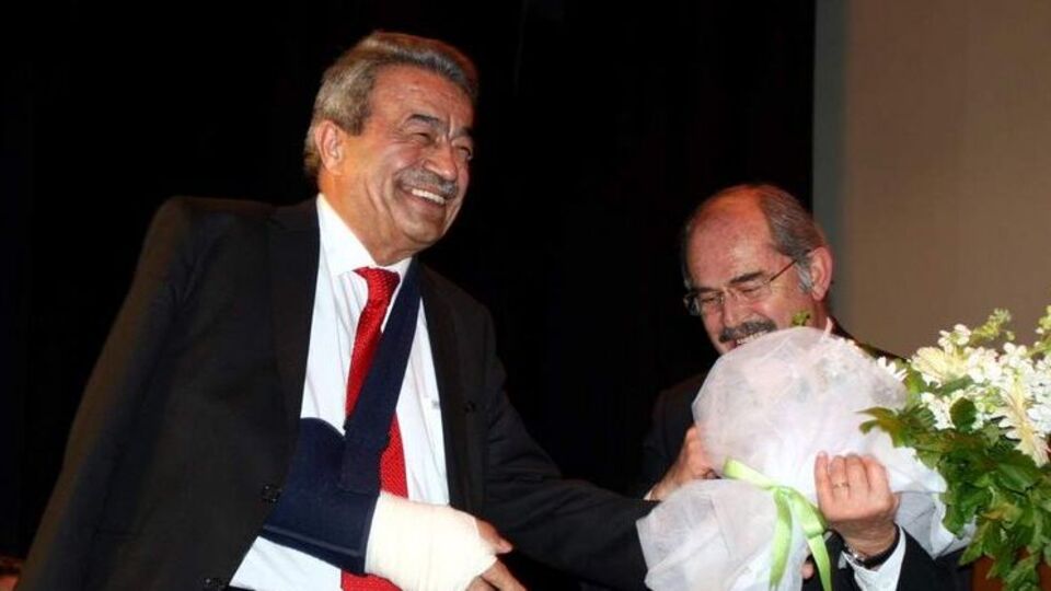 "Erdoğan ve Gül'ün babası CHP'liydi!"