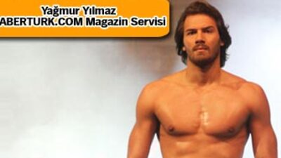 ''Furkan Palalı'yı kendime rakip olarak görmüyorum''