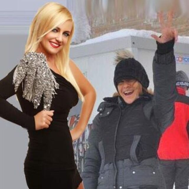 Ivana o hareket için ne dedi?