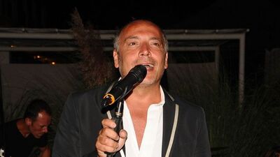 "AK Parti gece hayatını canlandırdı"