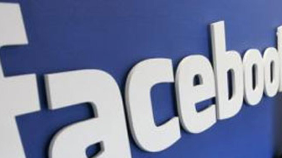 Facebook'ta Avrupa lideriyiz