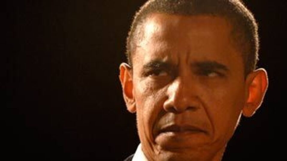 Diasporadan Obama'ya tepki