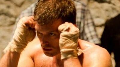 Bir anda 13 kilo verdi!