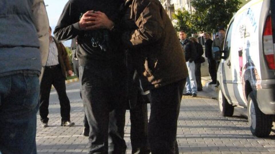Kanlı hesaplaşma