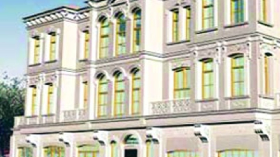 Sağlık Müzesi'ne hayat geliyor