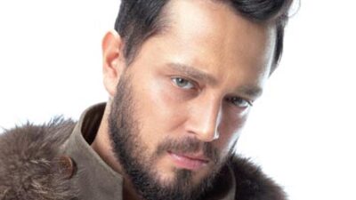 'Megan üç kere sevdi'