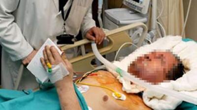 Uğur'a bir sansür de kardeşinden