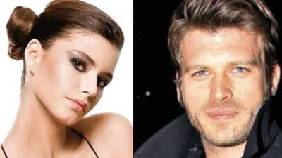 Behlül'den Bihter'e destek!