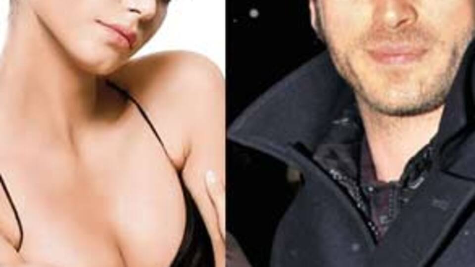 Behlül'den Bihter'e destek!