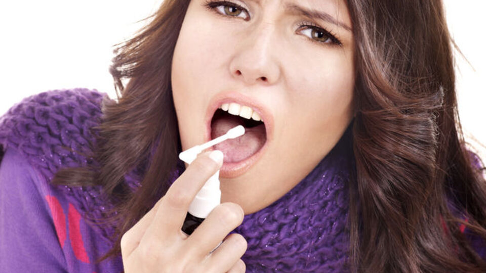 Astım ataklarında tetiği çeken tek faktör allerjenler değil