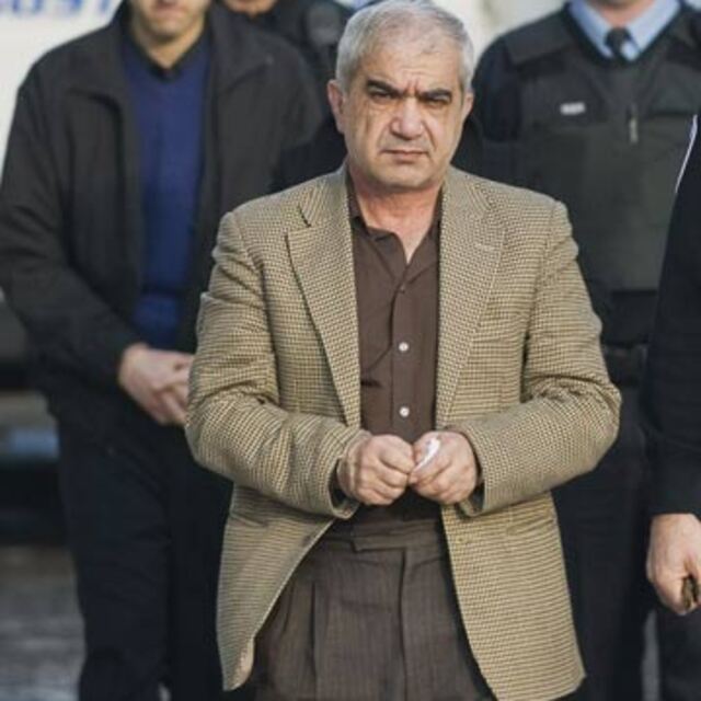 Kanada'da namus cinayeti
